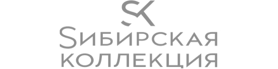 Логотип клиента 1